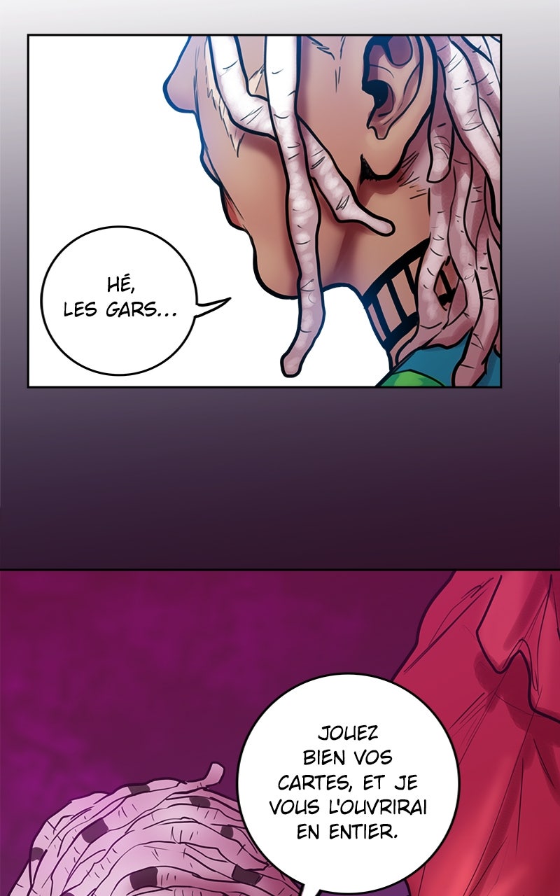 Read Ordeal Fr Manga Online
