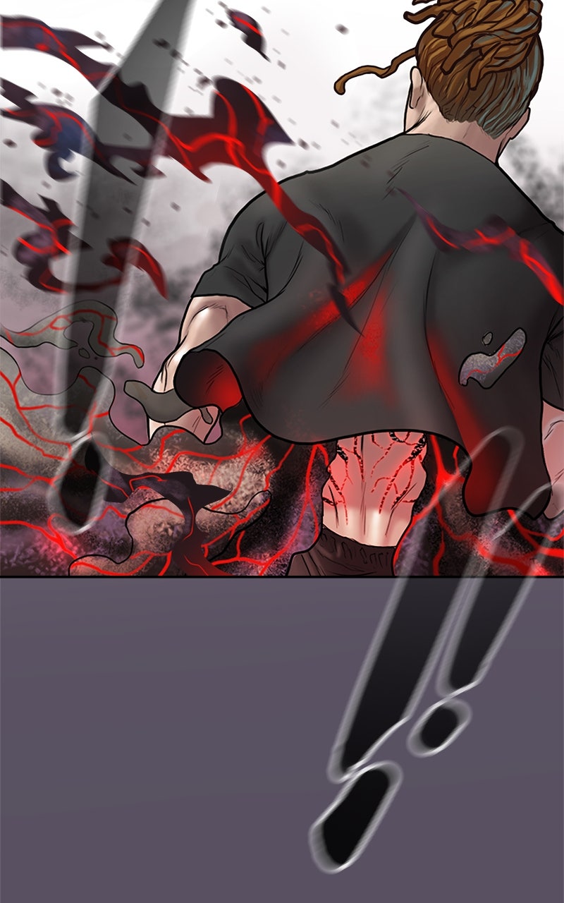 Read Ordeal Fr Manga Online