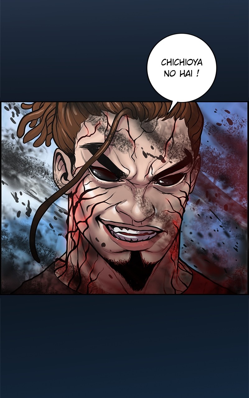 Read Ordeal Fr Manga Online