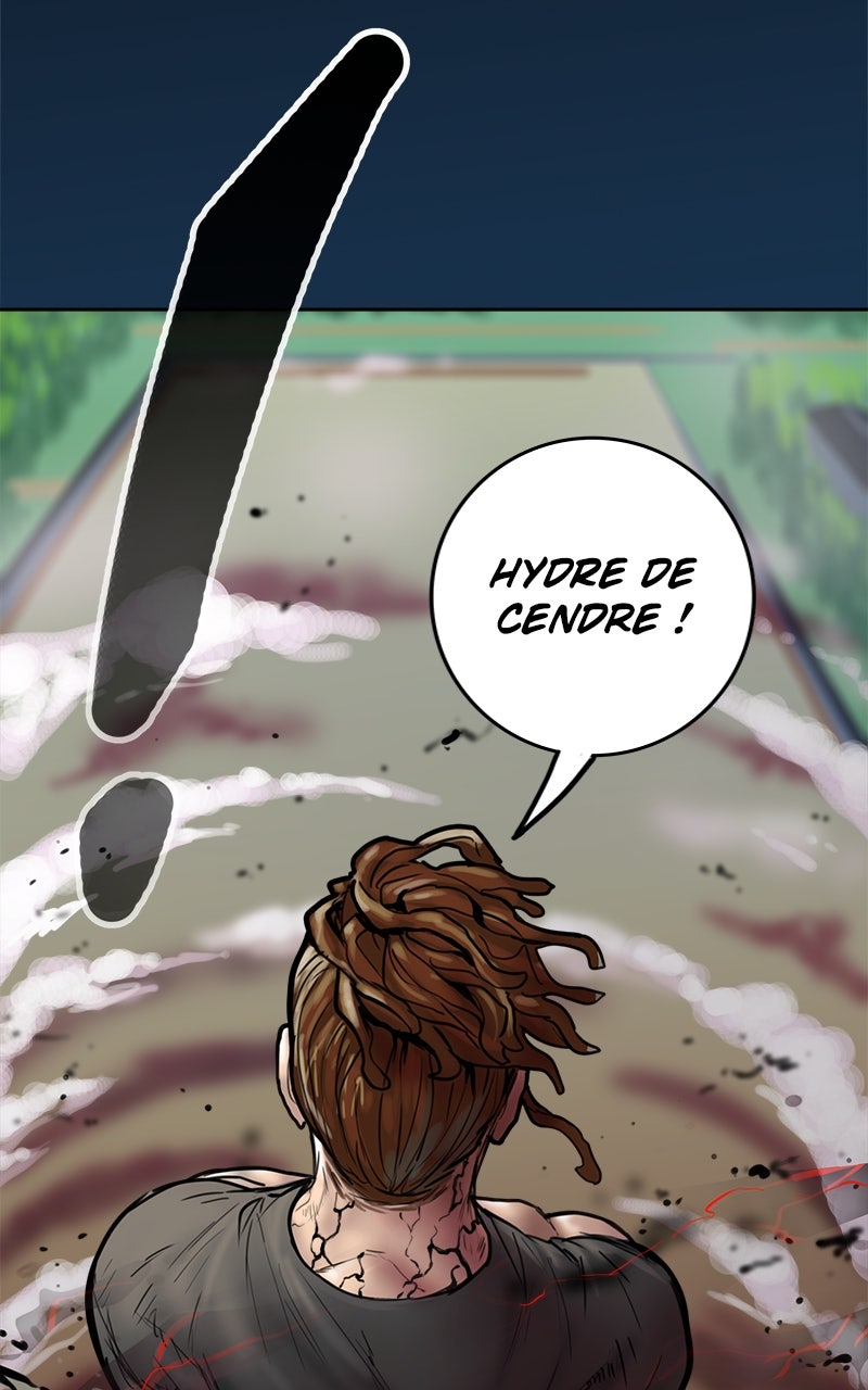 Read Ordeal Fr Manga Online