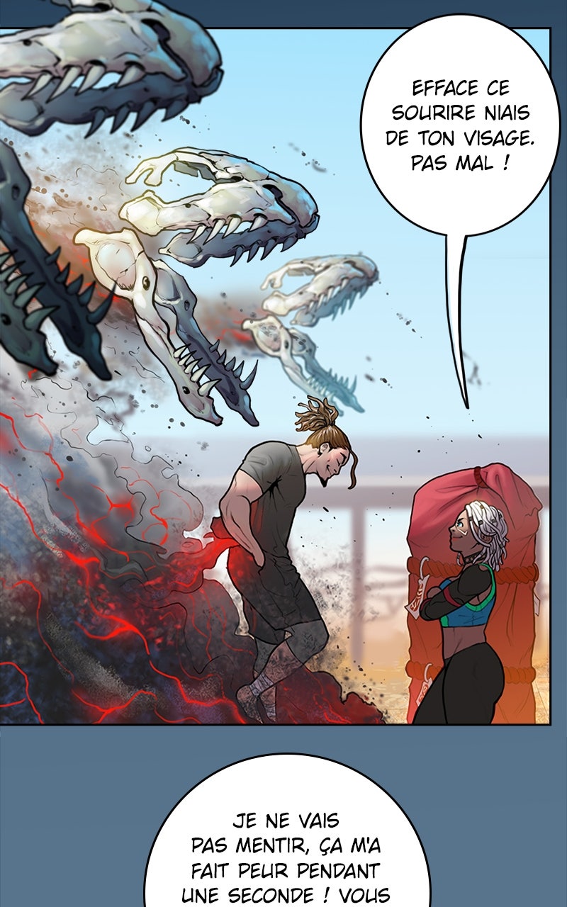 Read Ordeal Fr Manga Online