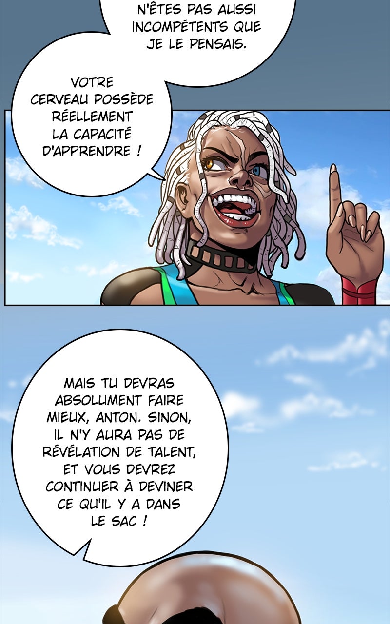 Read Ordeal Fr Manga Online