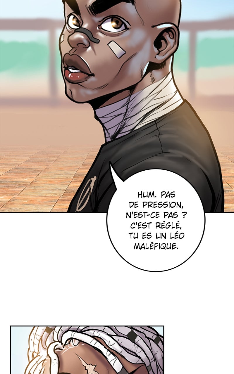 Read Ordeal Fr Manga Online
