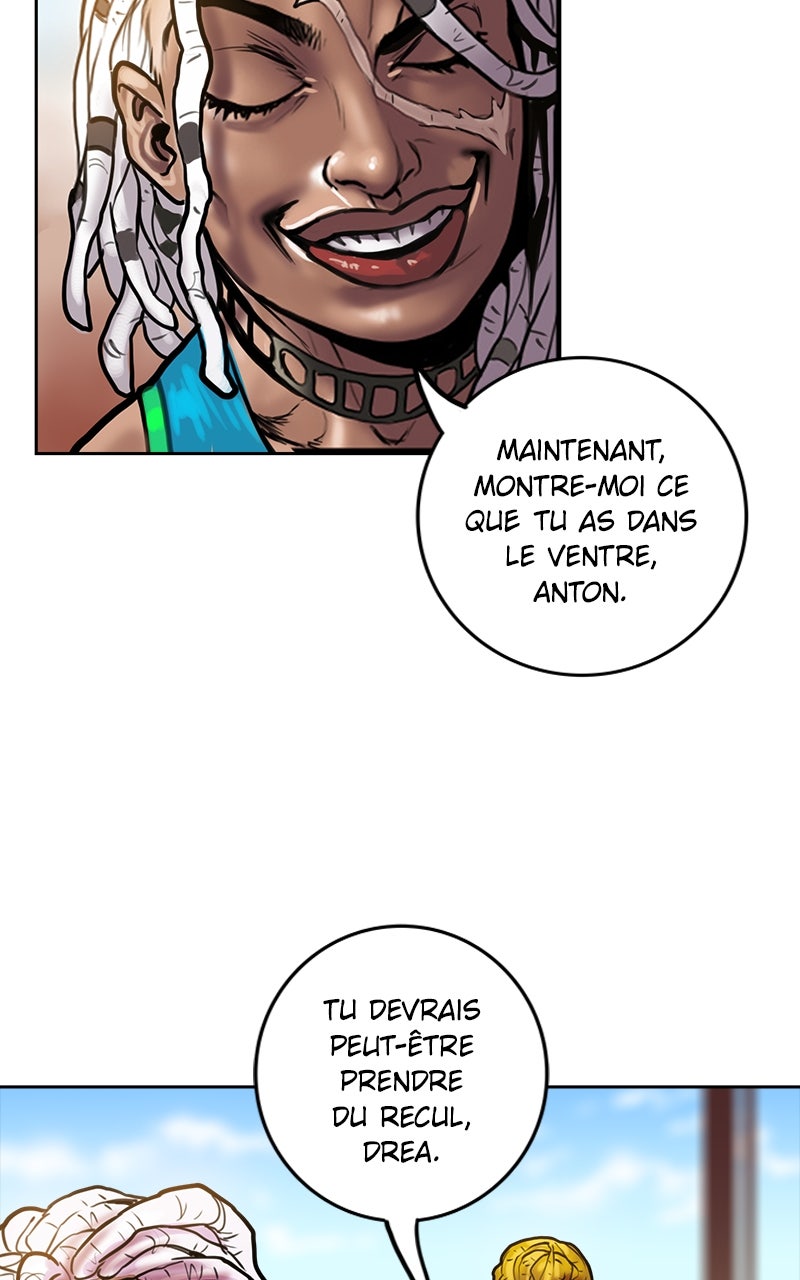 Read Ordeal Fr Manga Online