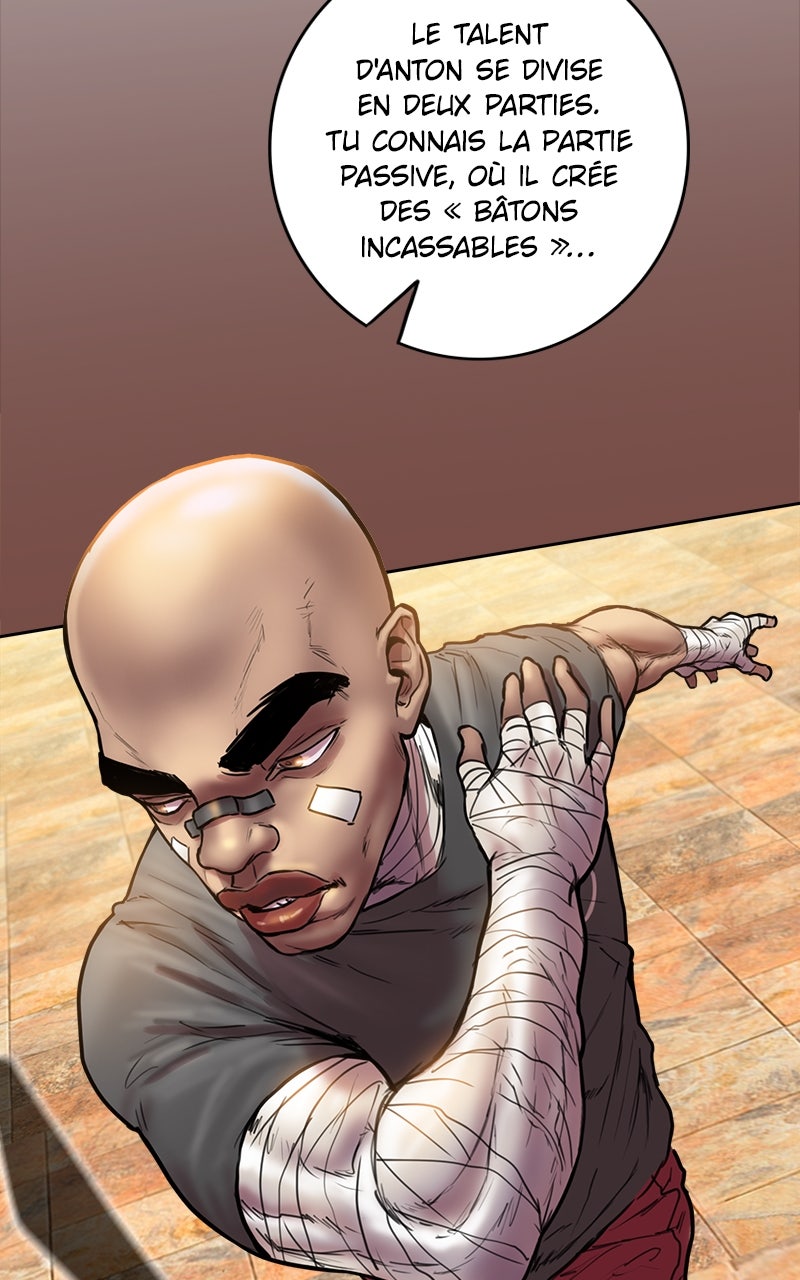 Read Ordeal Fr Manga Online