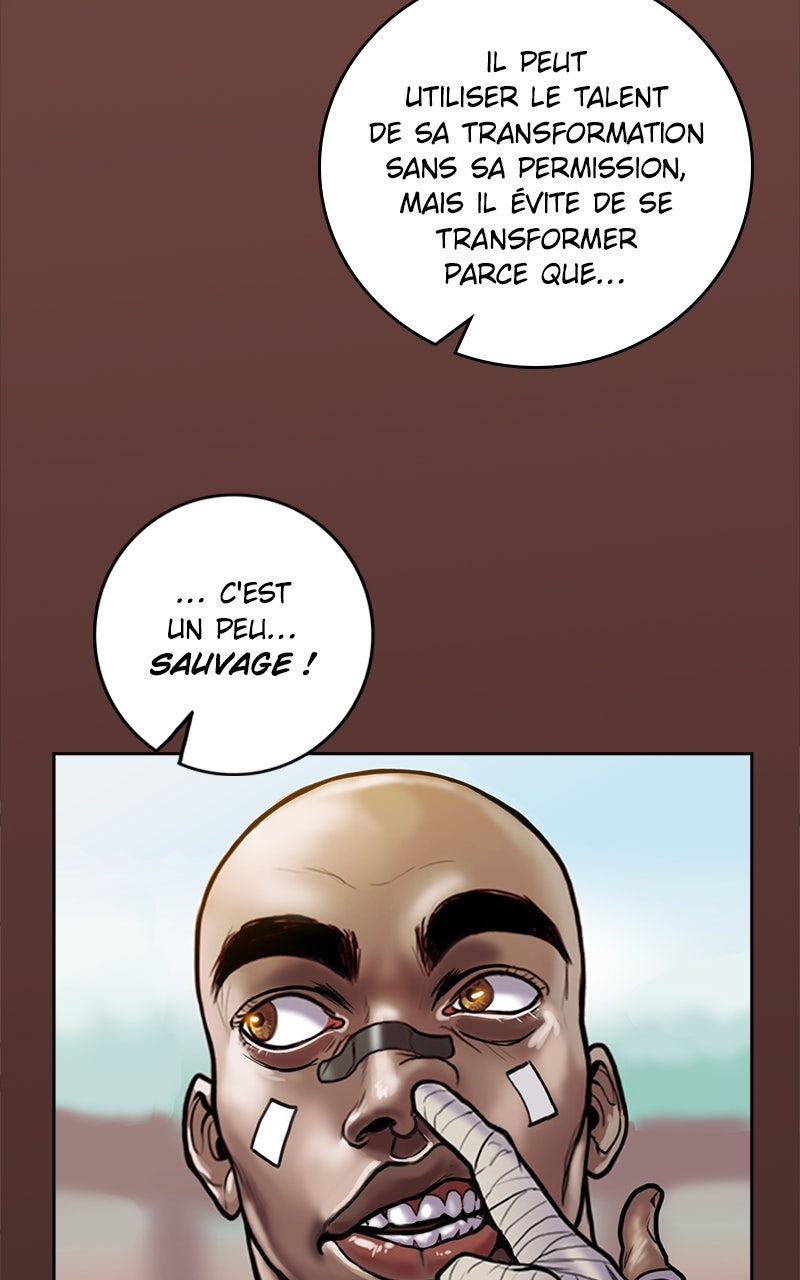 Read Ordeal Fr Manga Online