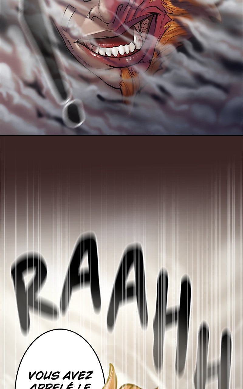 Read Ordeal Fr Manga Online