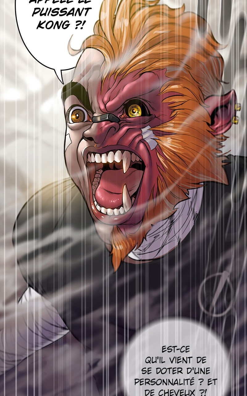 Read Ordeal Fr Manga Online