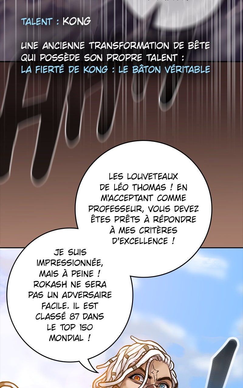 Read Ordeal Fr Manga Online