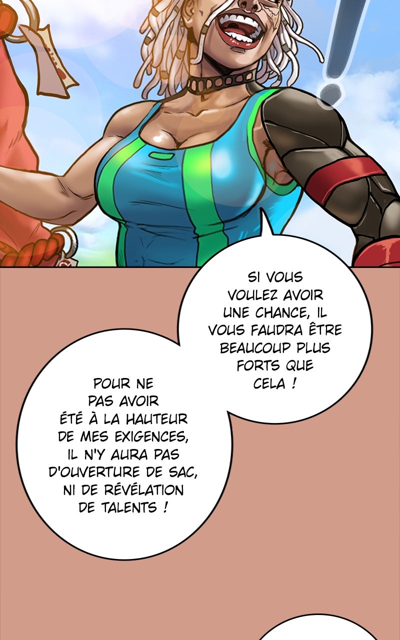 Read Ordeal Fr Manga Online