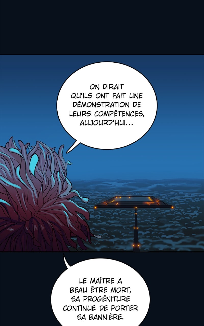 Read Ordeal Fr Manga Online