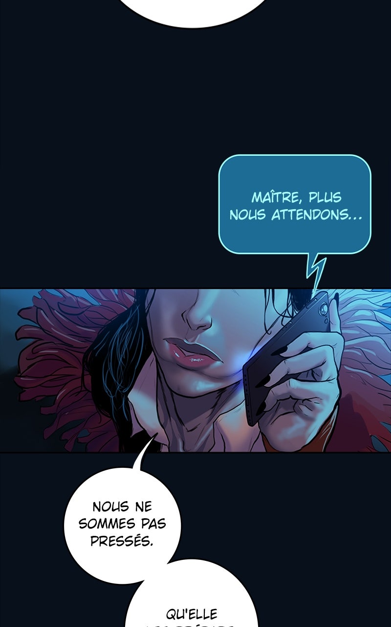 Read Ordeal Fr Manga Online
