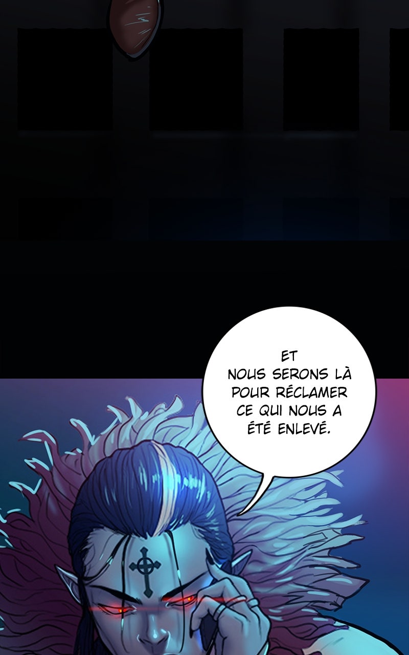 Read Ordeal Fr Manga Online
