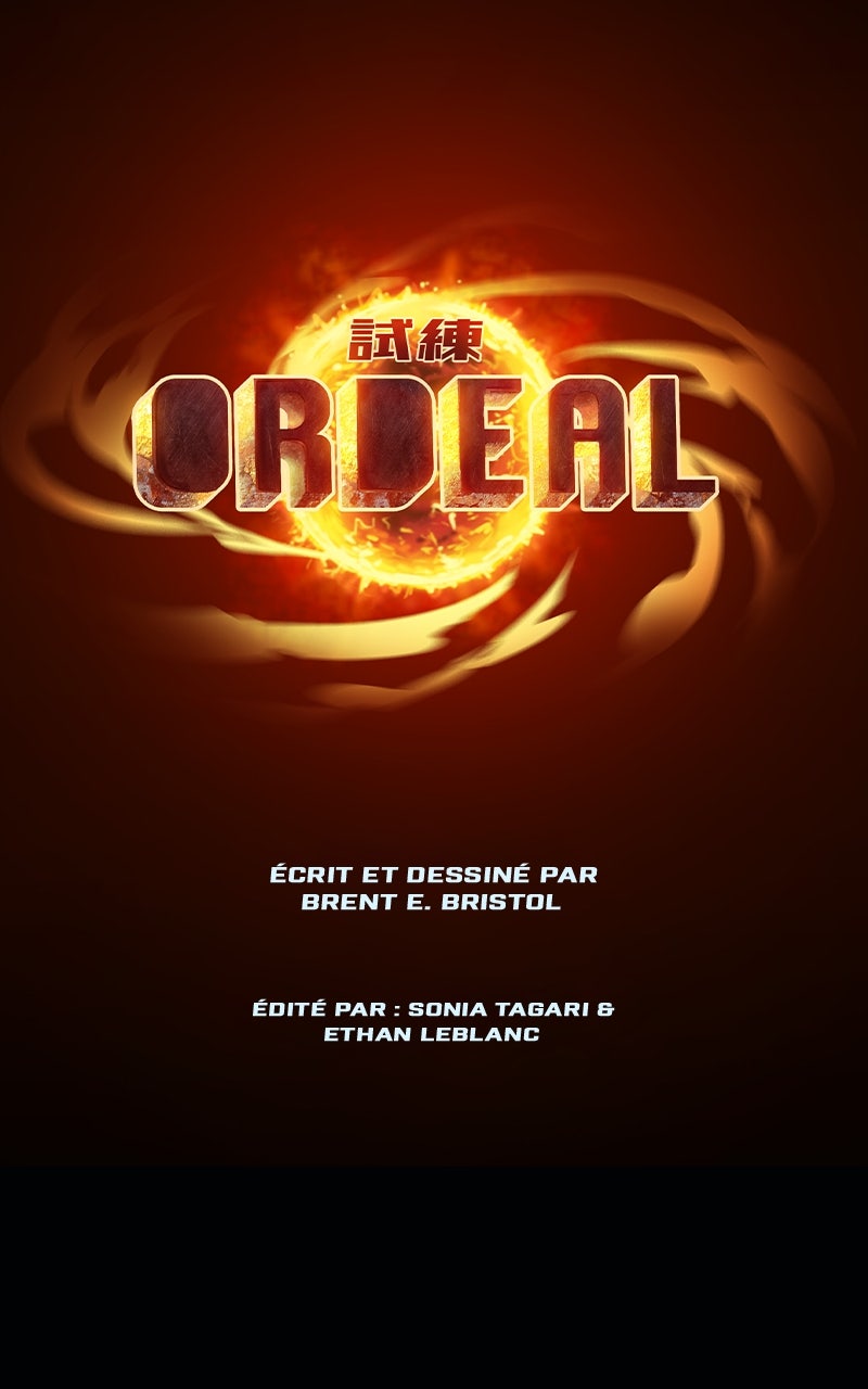 Read Ordeal Fr Manga Online