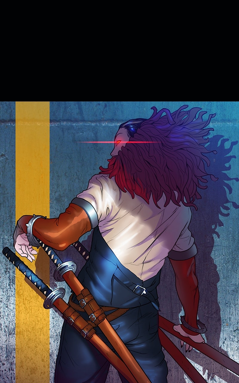 Read Ordeal Fr Manga Online