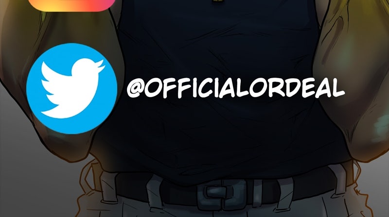 Read Ordeal Fr Manga Online