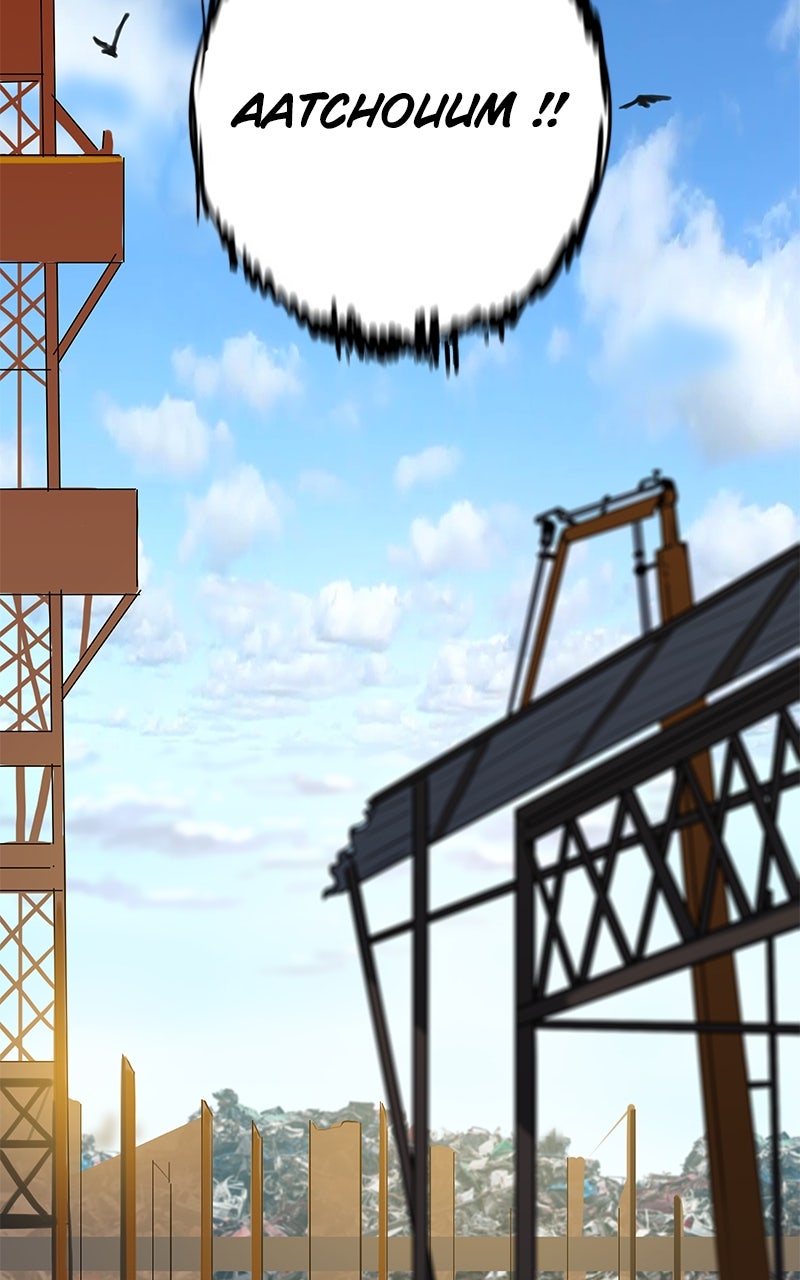 Read Ordeal Fr Manga Online