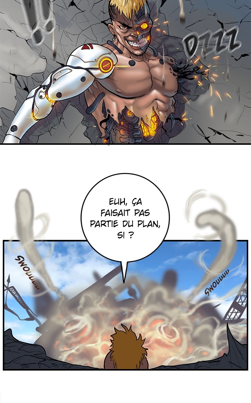 Read Ordeal Fr Manga Online