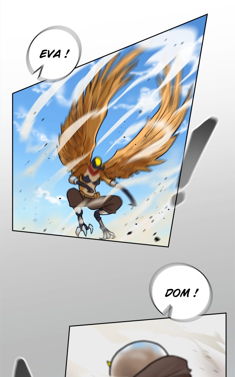 Read Ordeal Fr Manga Online