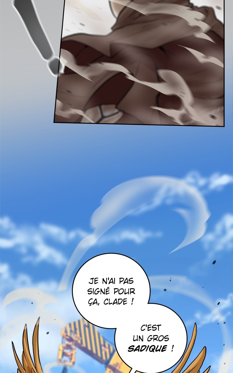 Read Ordeal Fr Manga Online