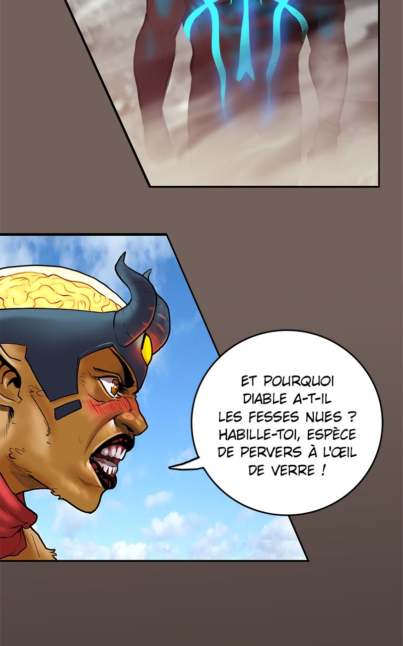 Read Ordeal Fr Manga Online
