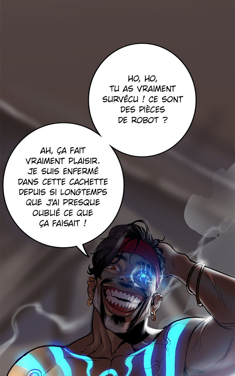 Read Ordeal Fr Manga Online