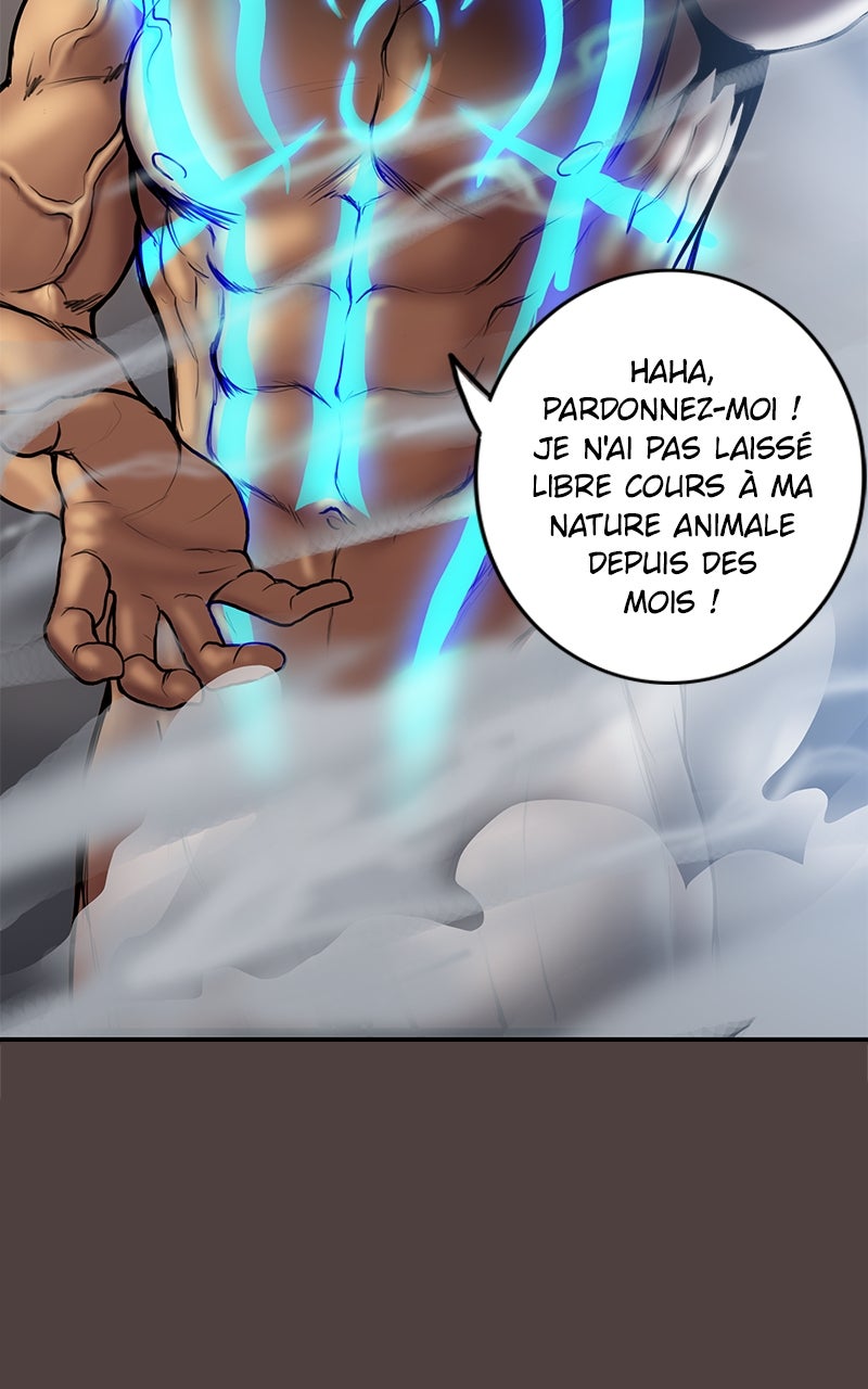 Read Ordeal Fr Manga Online