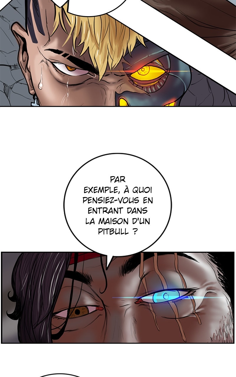 Read Ordeal Fr Manga Online