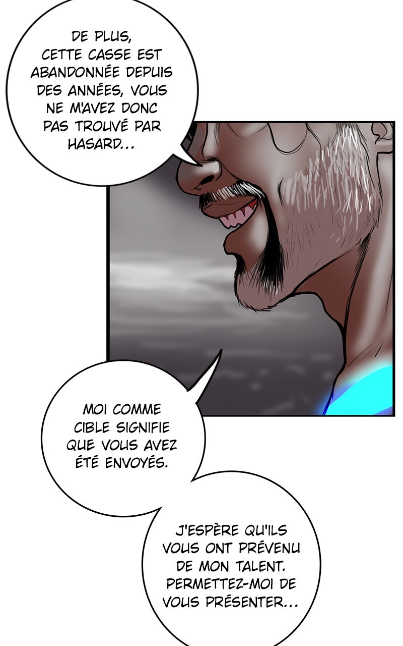 Read Ordeal Fr Manga Online