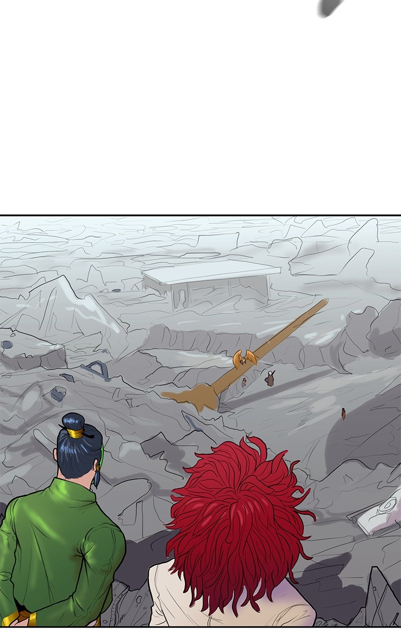 Read Ordeal Fr Manga Online