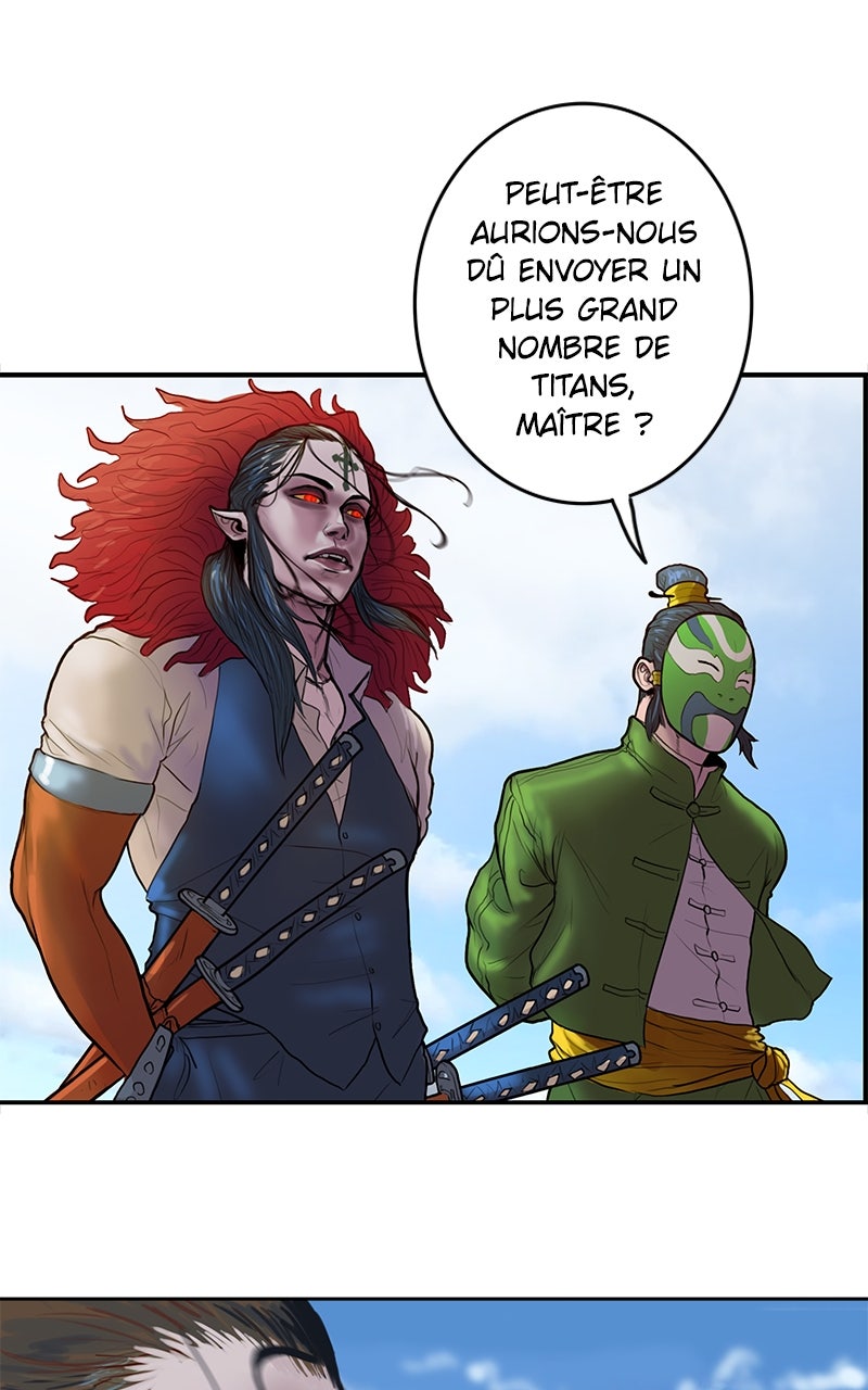 Read Ordeal Fr Manga Online