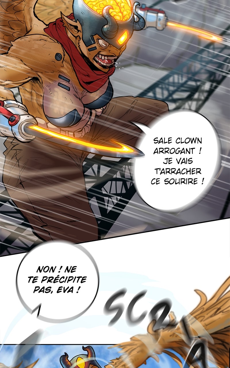 Read Ordeal Fr Manga Online