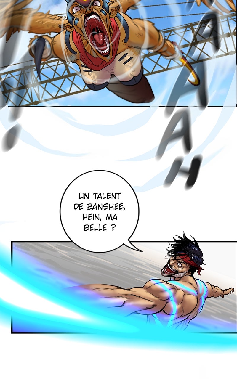 Read Ordeal Fr Manga Online