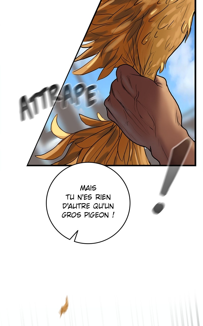 Read Ordeal Fr Manga Online