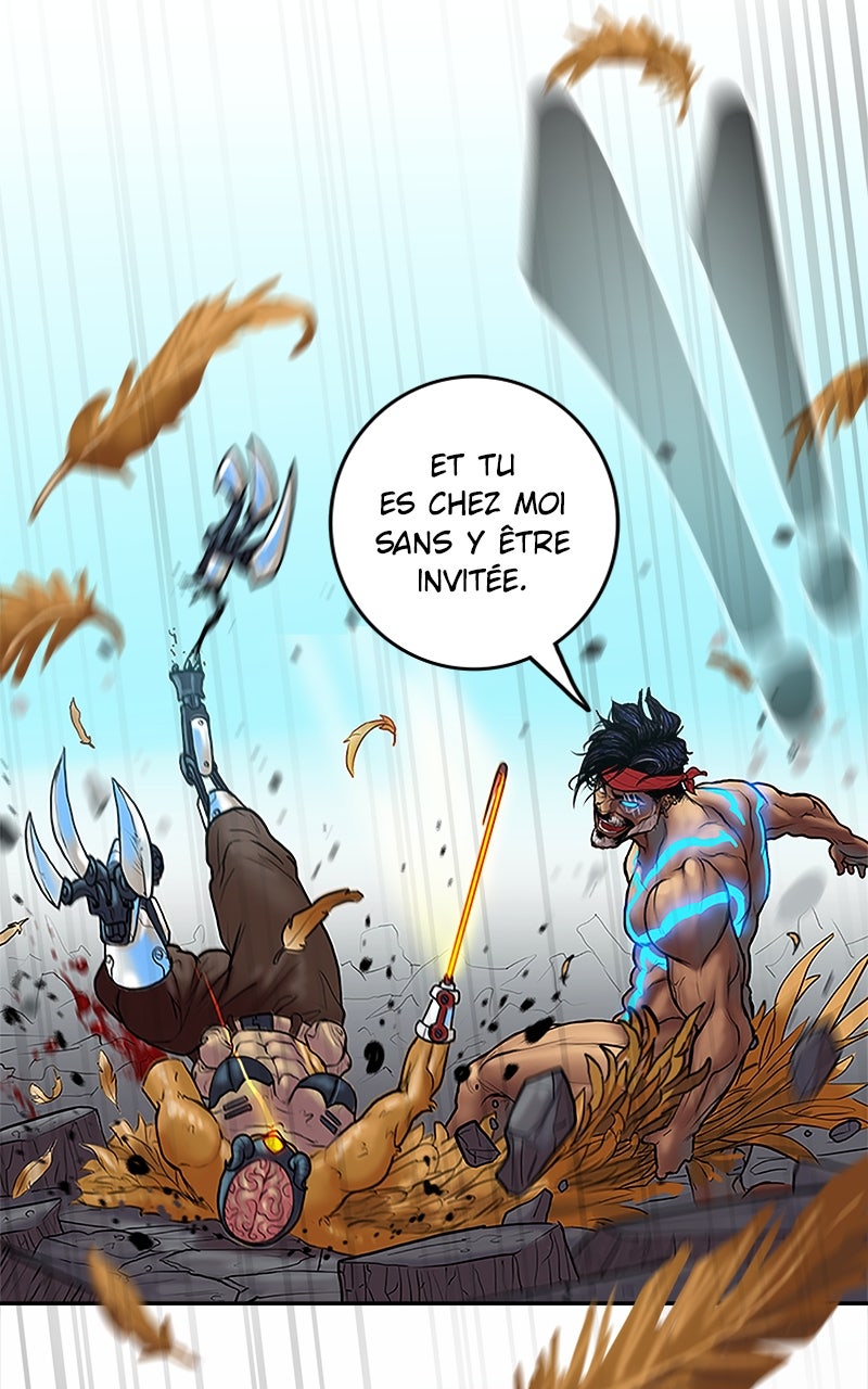 Read Ordeal Fr Manga Online