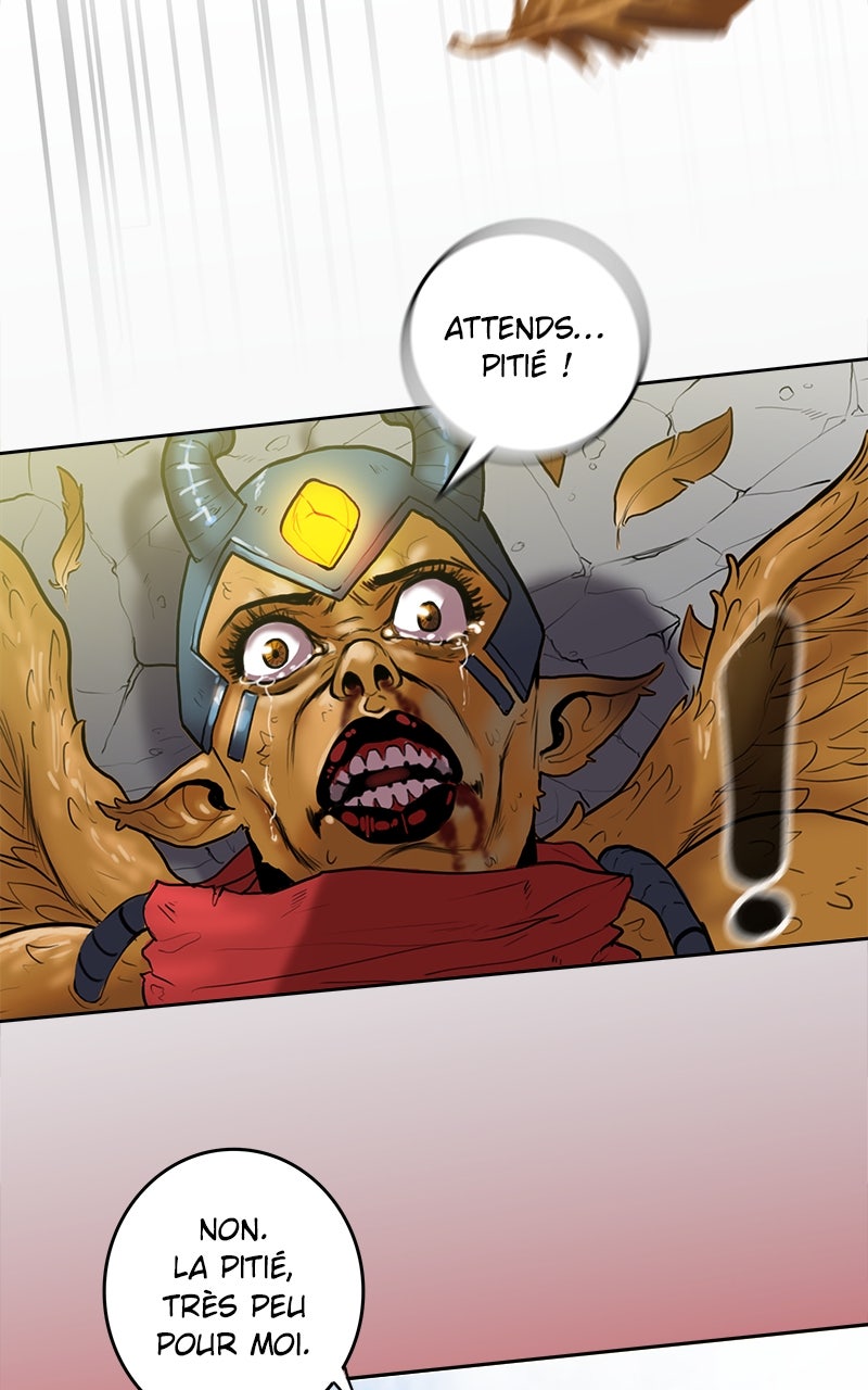 Read Ordeal Fr Manga Online