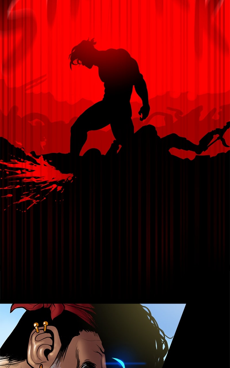 Read Ordeal Fr Manga Online