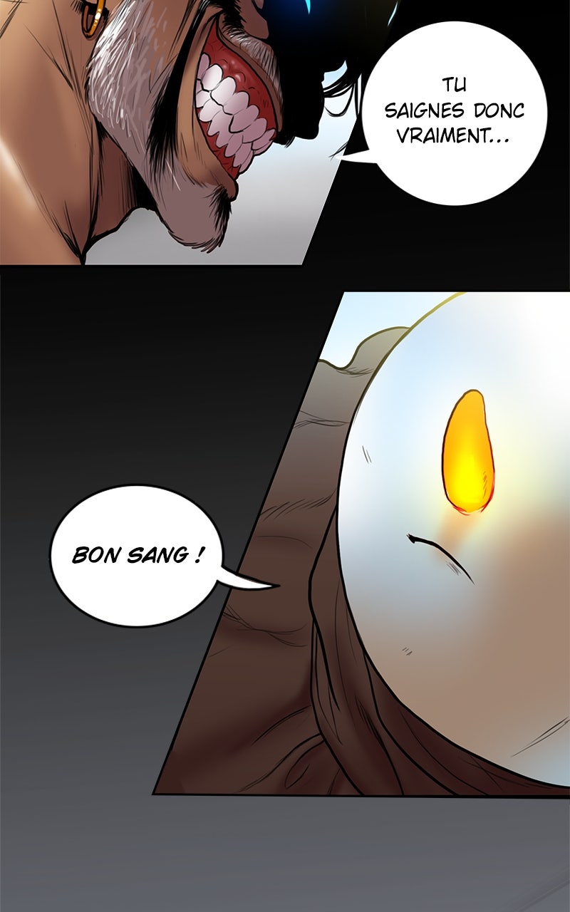 Read Ordeal Fr Manga Online