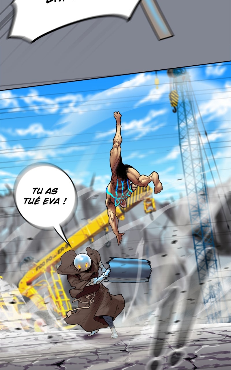Read Ordeal Fr Manga Online