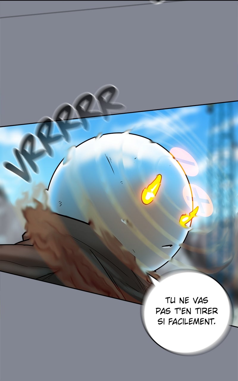 Read Ordeal Fr Manga Online