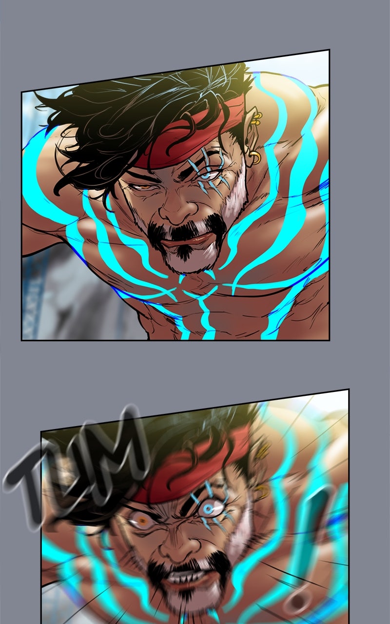 Read Ordeal Fr Manga Online