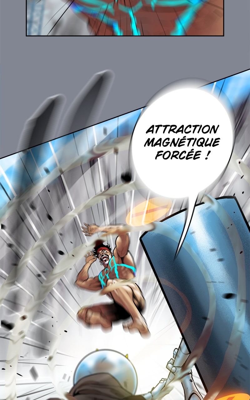 Read Ordeal Fr Manga Online