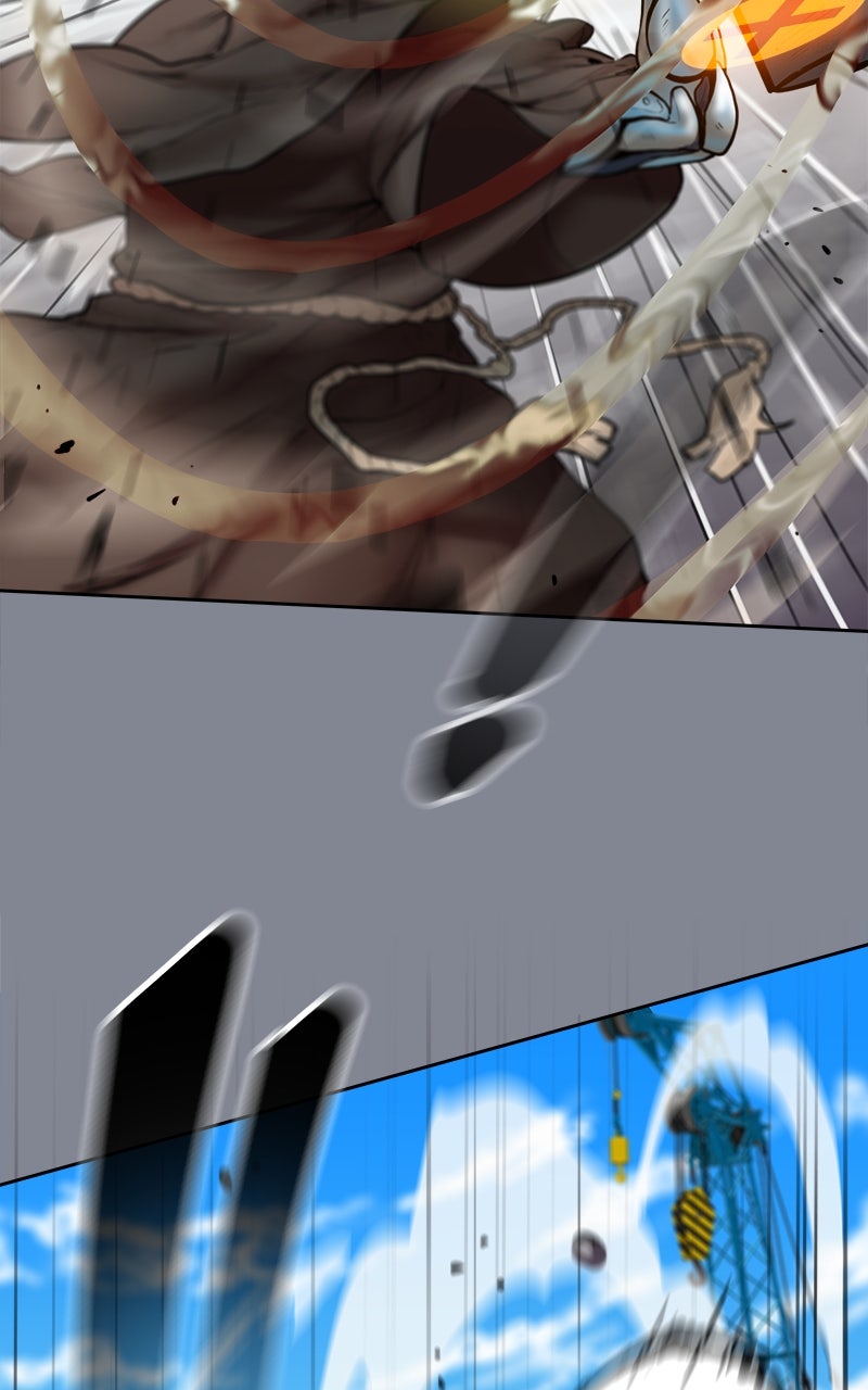 Read Ordeal Fr Manga Online
