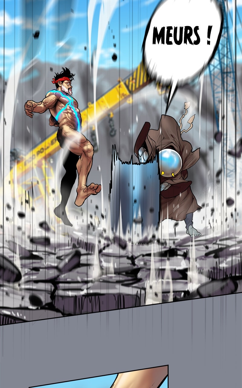 Read Ordeal Fr Manga Online