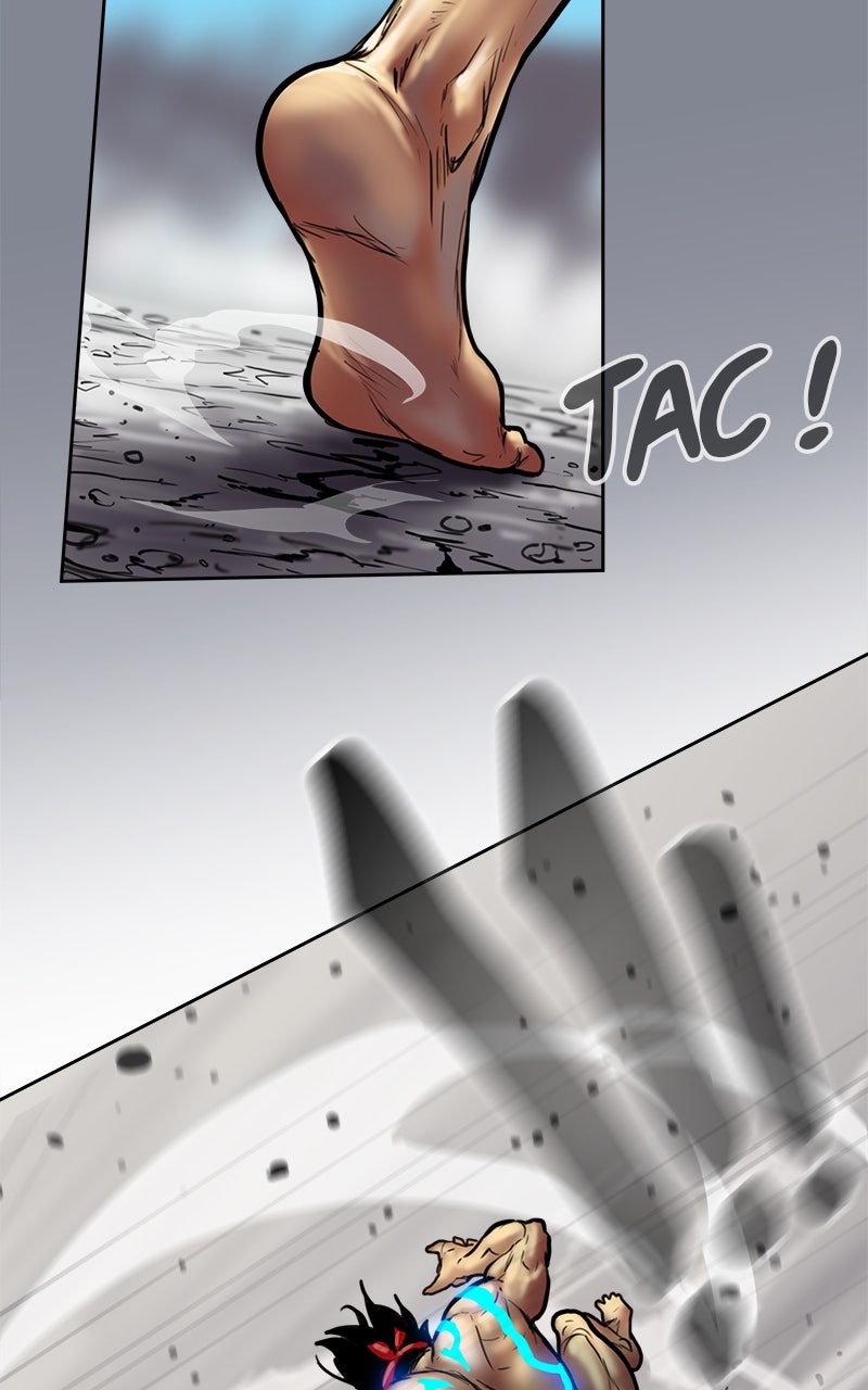 Read Ordeal Fr Manga Online