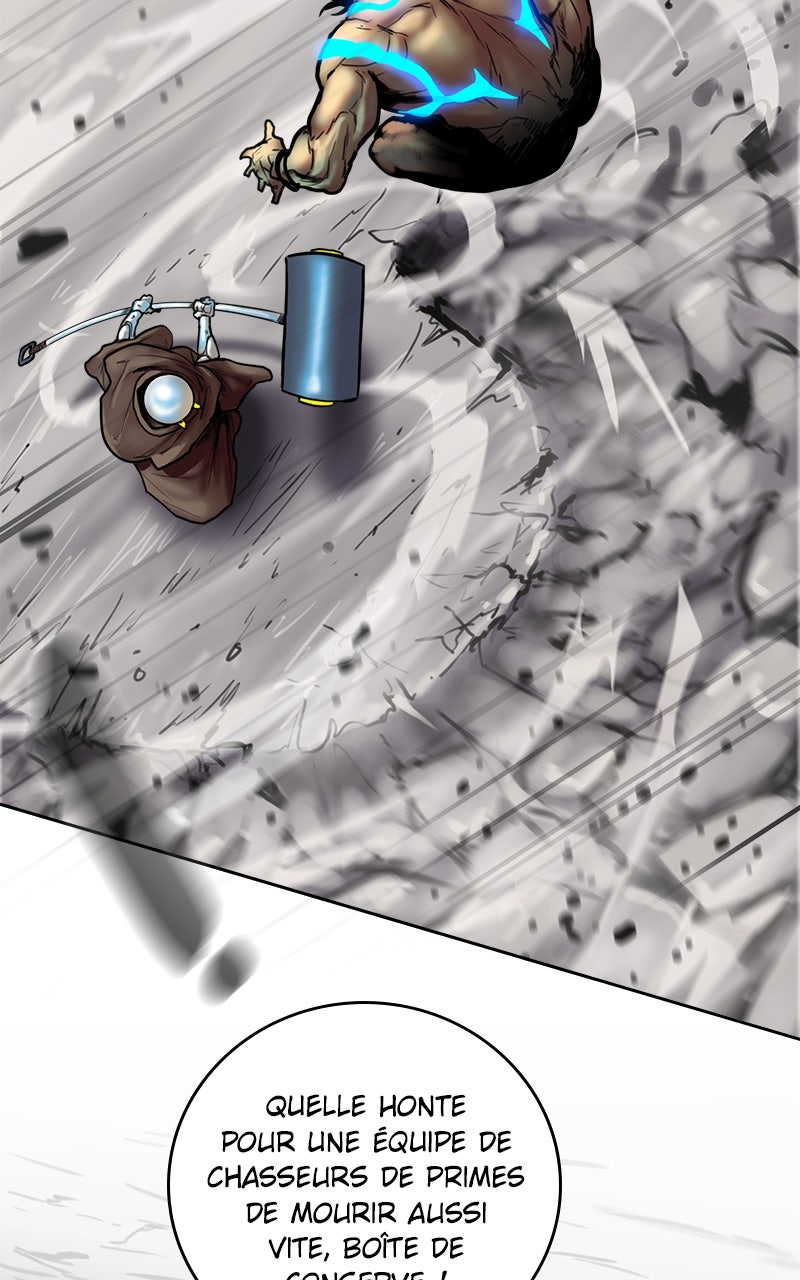Read Ordeal Fr Manga Online