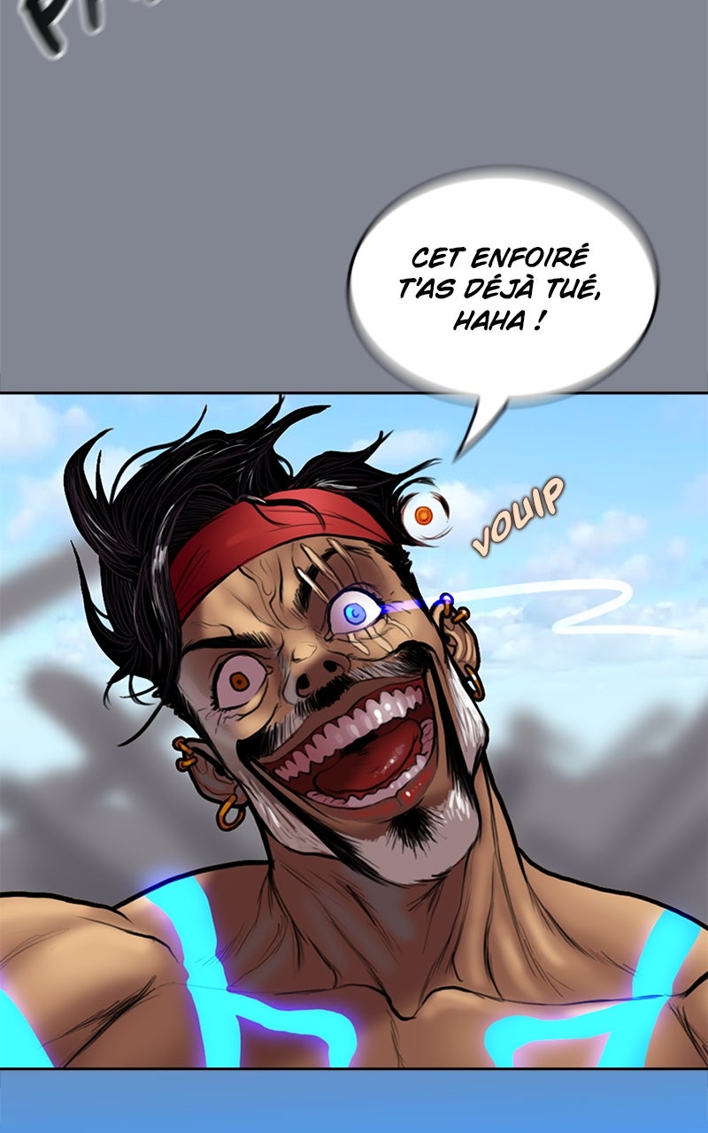 Read Ordeal Fr Manga Online