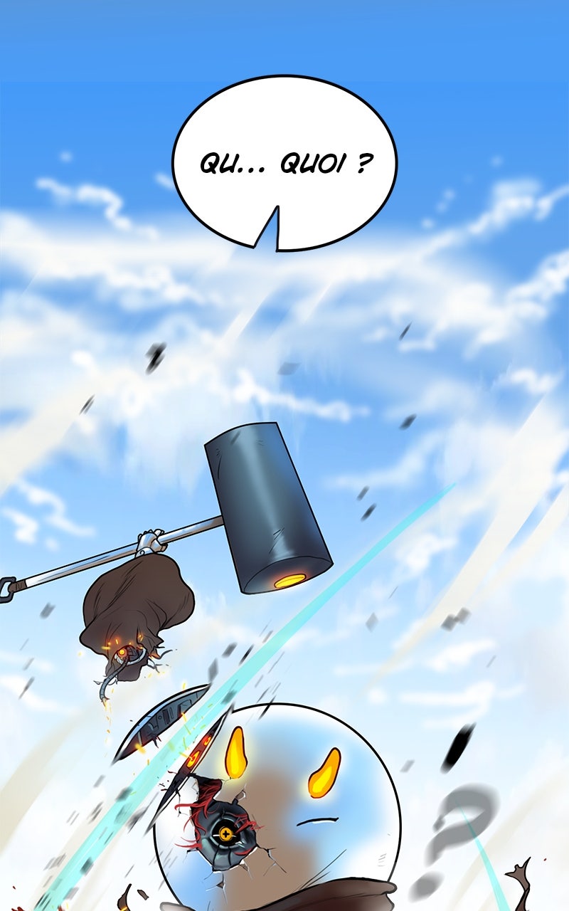 Read Ordeal Fr Manga Online