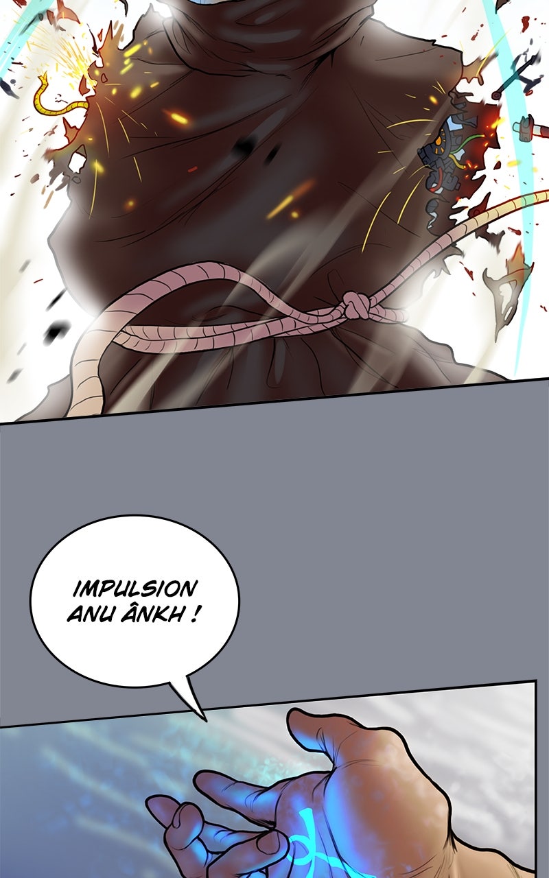 Read Ordeal Fr Manga Online