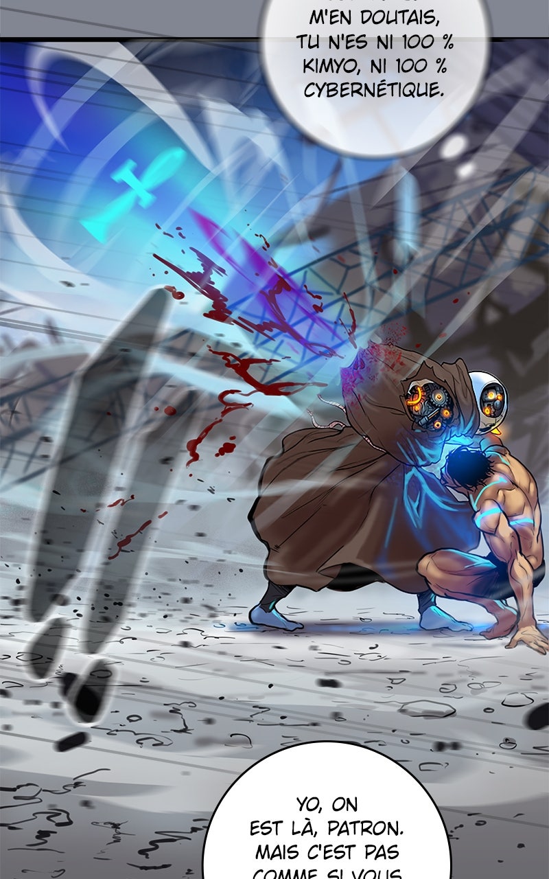 Read Ordeal Fr Manga Online